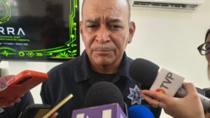 secretario de seguridad pulica municipal gabino ulises jacobo guerrero