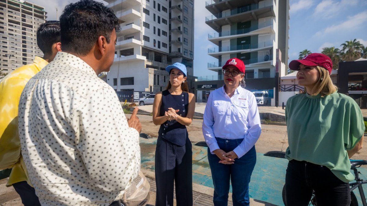 sectur gran maraton 2026 en mazatlan obra
