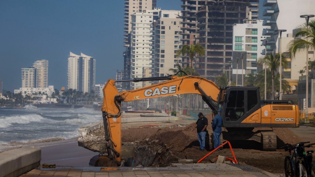 sectur gran maraton 2026 en mazatlan sinaloa
