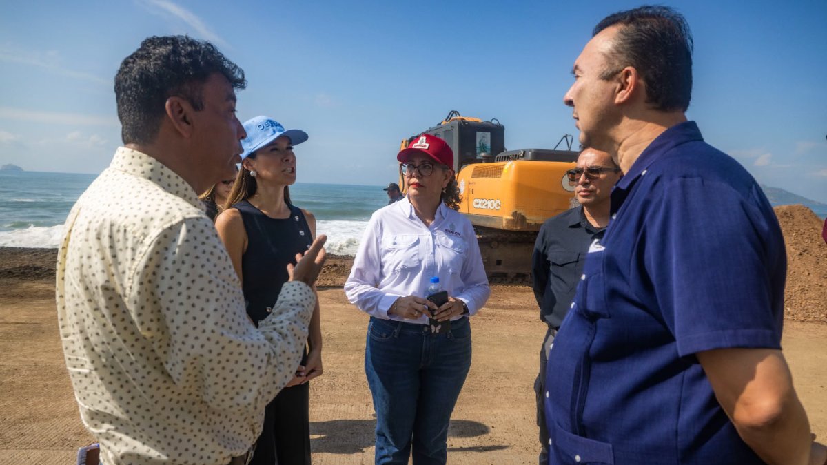 sectur gran maraton 2026 en mazatlan
