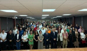 UAdeO Los Mochis reporta avances en matrícula, becas, investigación y vinculación