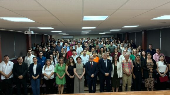 UAdeO Los Mochis reporta avances en matrícula, becas, investigación y vinculación