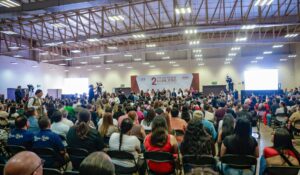 Morena reporta 46 iniciativas y 27 decretos aprobados en su Segundo Informe Legislativo