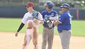 Seis sinaloenses representarán a México en el Panamericano de Beisbol Sub-18