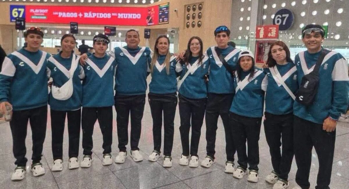 Listos los sinaloenses para debutar en el beisbol 5 de los Juegos Olímpicos de la Juventud Dakar 2026