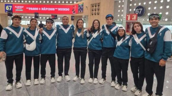 Listos los sinaloenses para debutar en el beisbol 5 de los Juegos Olímpicos de la Juventud Dakar 2026