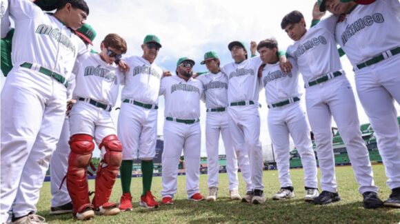 México se queda cerca del podio y Japón conquista el bronce en el Mundial Sub-15