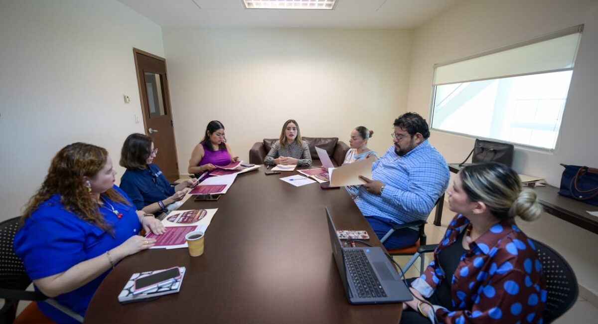 Buscan que empresas de Mazatlán, Sinaloa, obtengan el Distintivo Violeta para prevenir la violencia contra las mujeres