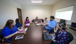 Buscan que empresas de Mazatlán, Sinaloa, obtengan el Distintivo Violeta para prevenir la violencia contra las mujeres