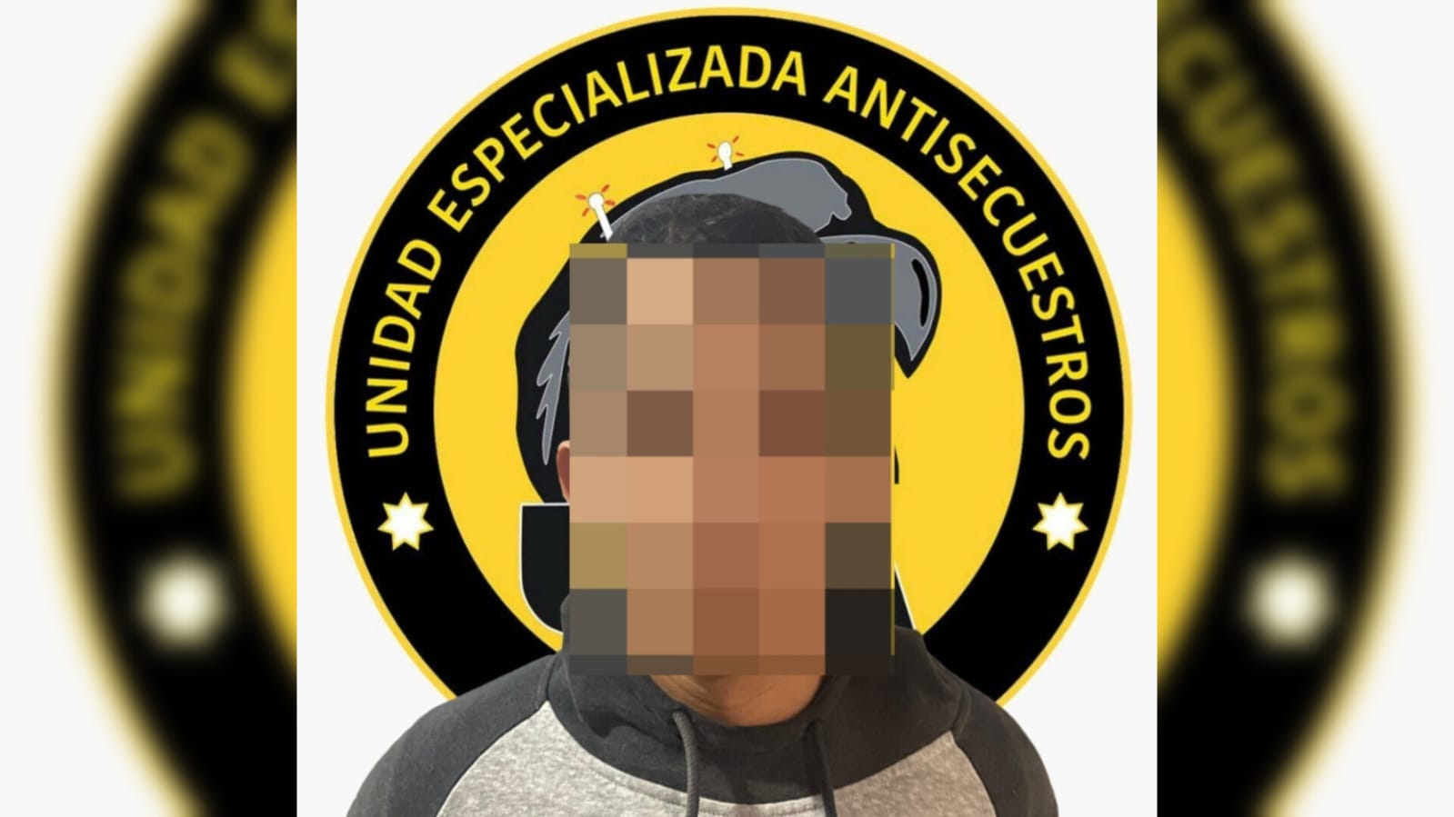 Sentenciado por secuestrar a dos personas en Guamúchil