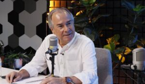 Sergio ‘Pio’ Esquer propone “blindar” las elecciones del 2027 en defensa del voto