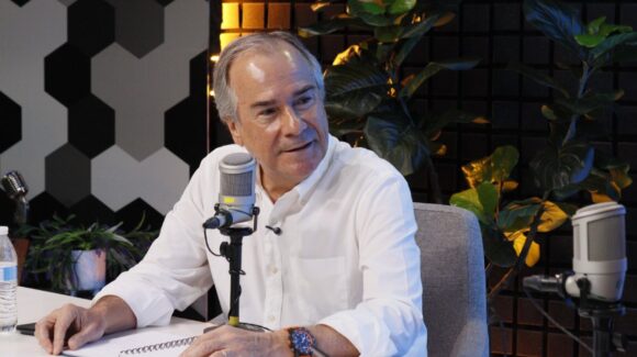 Sergio ‘Pio’ Esquer propone “blindar” las elecciones del 2027 en defensa del voto