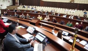 Proponen crear baños neutros inclusivos en espacios públicos de Sinaloa, iniciativa llega al Congreso del Estado