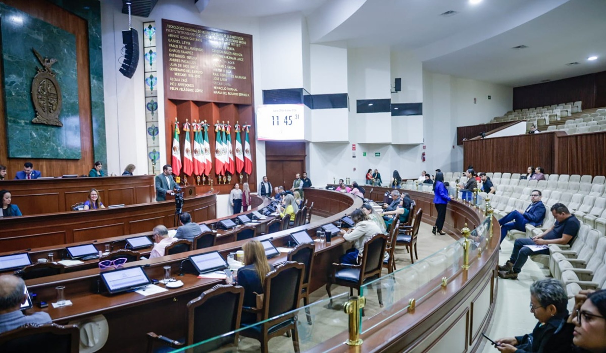 Congreso de Sinaloa