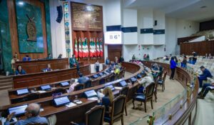Congreso de Sinaloa aprueba reforma en materia de maltrato animal, delito se perseguirá de oficio