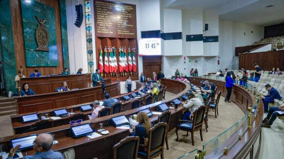 Congreso de Sinaloa aprueba reforma en materia de maltrato animal, delito se perseguirá de oficio