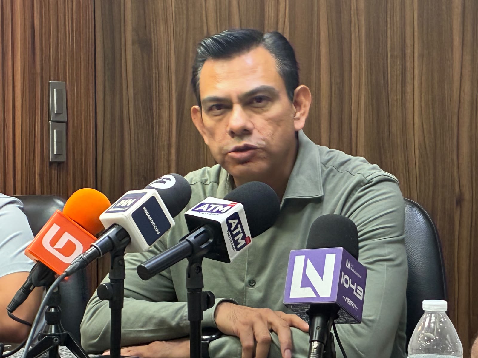 Simón Enrique Dorado Huitrón