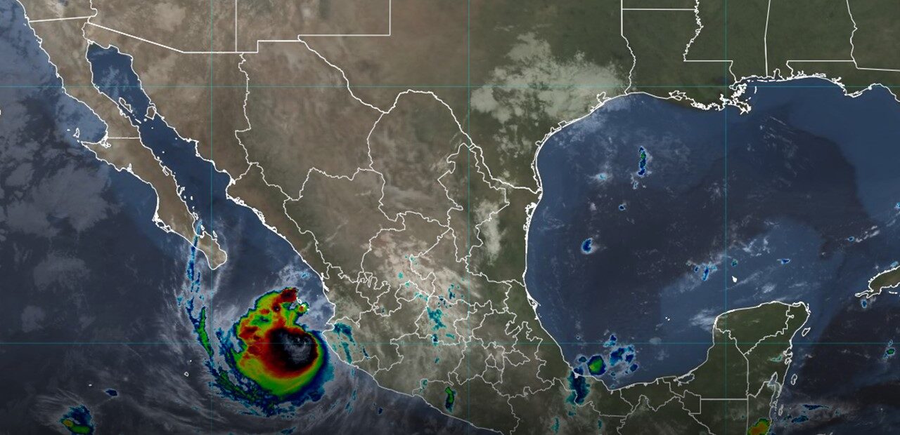 Huracán Simón