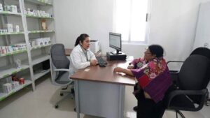 sinaloa arrancara con 150 consultorios del servicio universal de salud cita