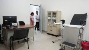 sinaloa arrancara con 150 consultorios del servicio universal de salud consultorio