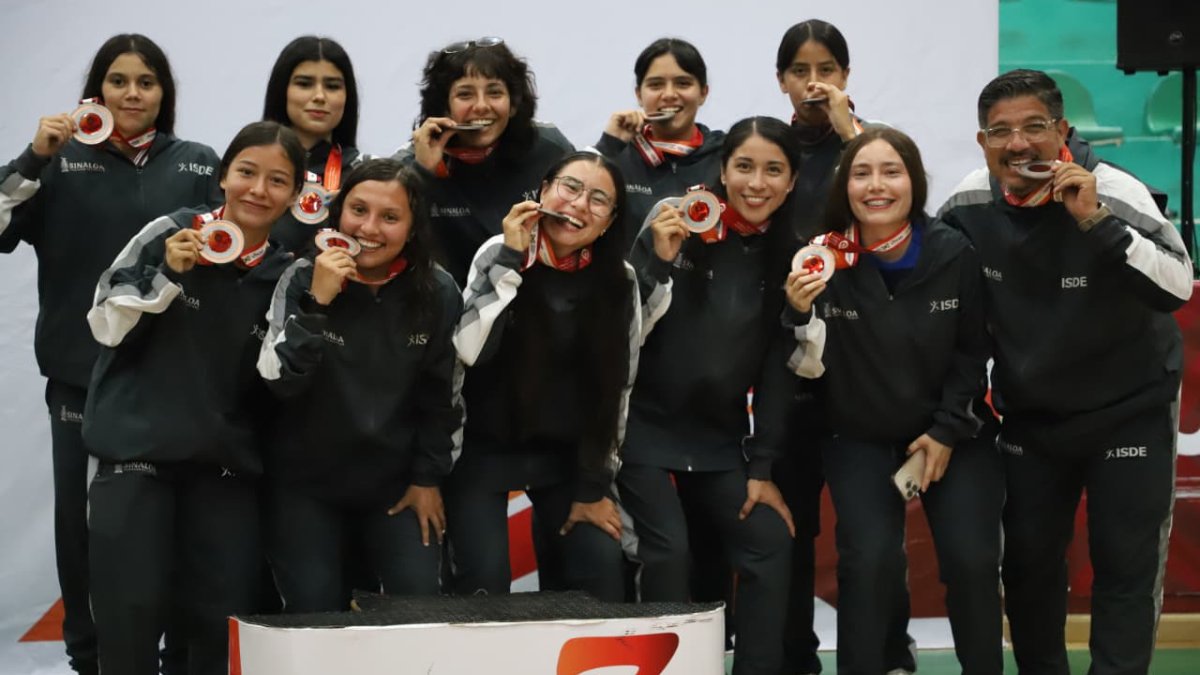 sinaloa gana bronce en futbol femenil