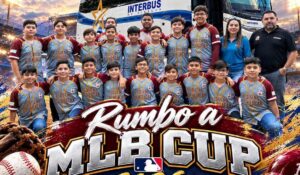 Sinaloa participa con tres equipos en la MLB Cup 2026 desde San Luis Potosí