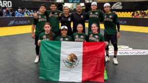 sinaloenses ganan bronce en el panamericano de beisbol 5 en venezuela equipo