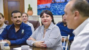 sindicato del ayuntamiento de ahome pide 20% de aumento salarial reunion