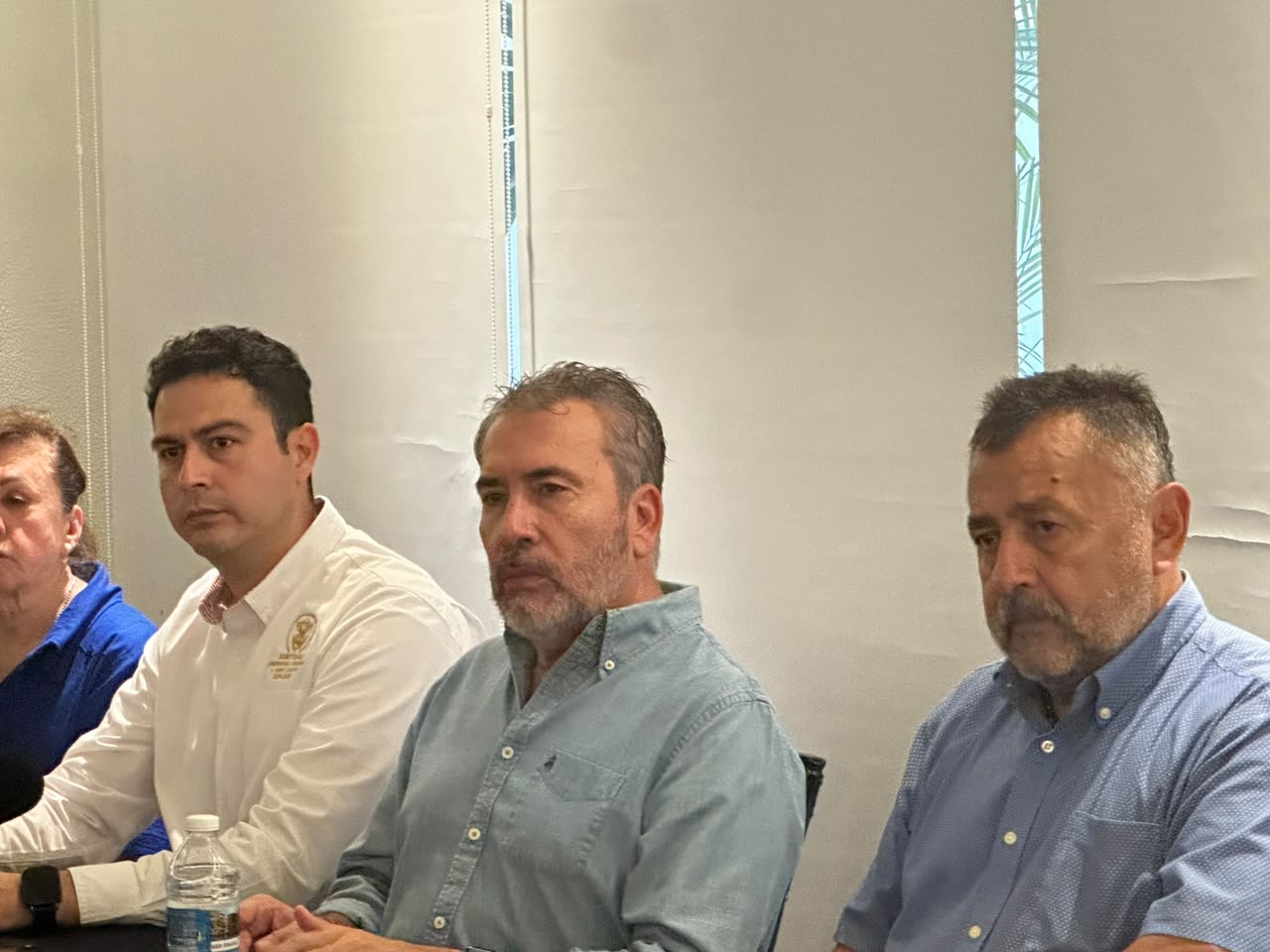 Sindicatos universitarios exigen más presupuesto para la UAS y rechazan préstamos para cubrir nóminas