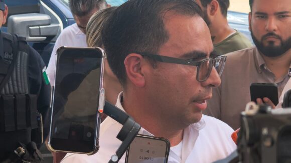 “Aumentan detenciones de menores de edad en operativos de seguridad en Sinaloa”: SSP