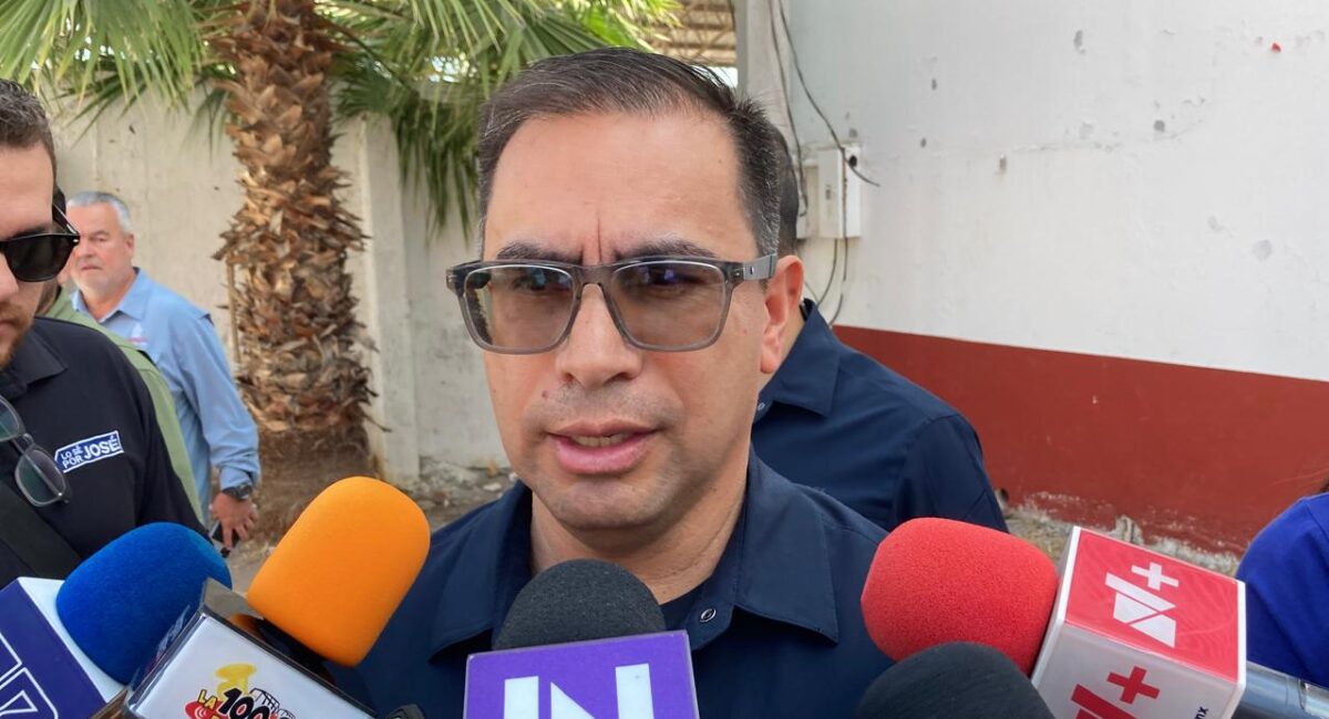 Nuevo penal en Culiacán, será de máxima seguridad y concentrará reos del fuero federal: SSPE