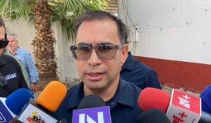 Nuevo penal en Culiacán, será de máxima seguridad y concentrará reos del fuero federal: SSPE