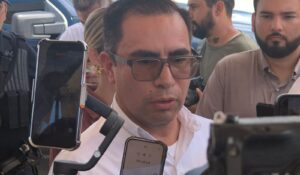 “El foco principal de la violencia se trasladó a Mazatlán”, reconoce secretario de Seguridad de Sinaloa