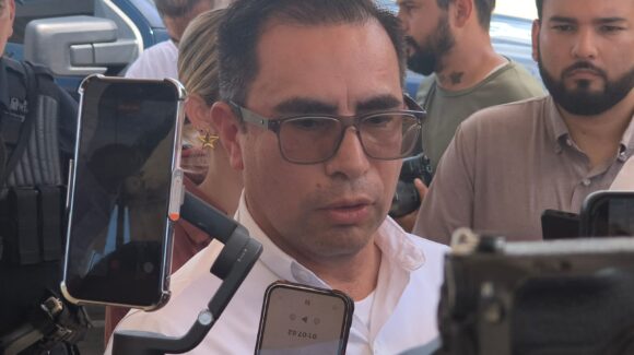 “El foco principal de la violencia se trasladó a Mazatlán”, reconoce secretario de Seguridad de Sinaloa