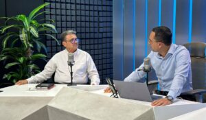 Sixto Rosas Hernández busca la Coordinación Municipal de la 4T y finca ganar la encuesta con el apoyo del Movimiento Trébol
