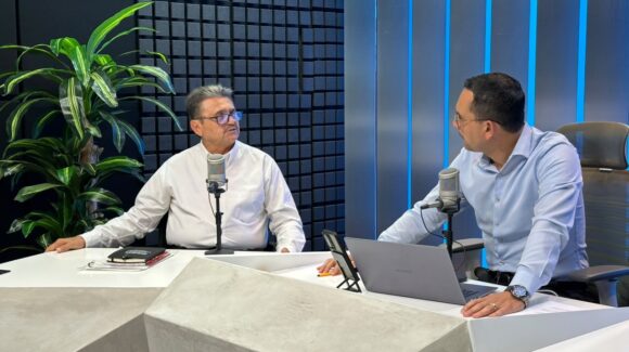 Sixto Rosas Hernández busca la Coordinación Municipal de la 4T y finca ganar la encuesta con el apoyo del Movimiento Trébol