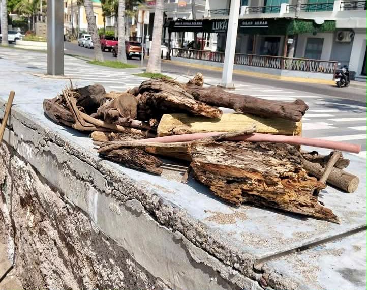 Socavones de Mazatlán