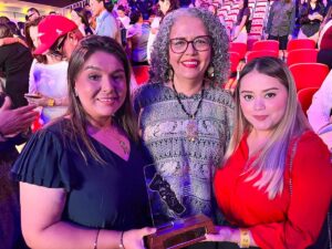 Surutato, en Badiraguato, obtiene galardón Orgullo Sinaloense