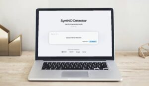 ¿Quieres saber si una imagen está generada con IA? Con SynthID Detector en Google lo puedes hacer