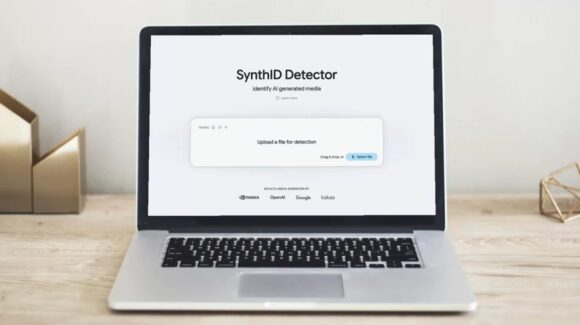 ¿Quieres saber si una imagen está generada con IA? Con SynthID Detector en Google lo puedes hacer