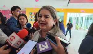 Nuevo Hospital Regional de Especialidades del IMSS Bienestar en Sinaloa lleva 10% de avance; estará listo en 2028