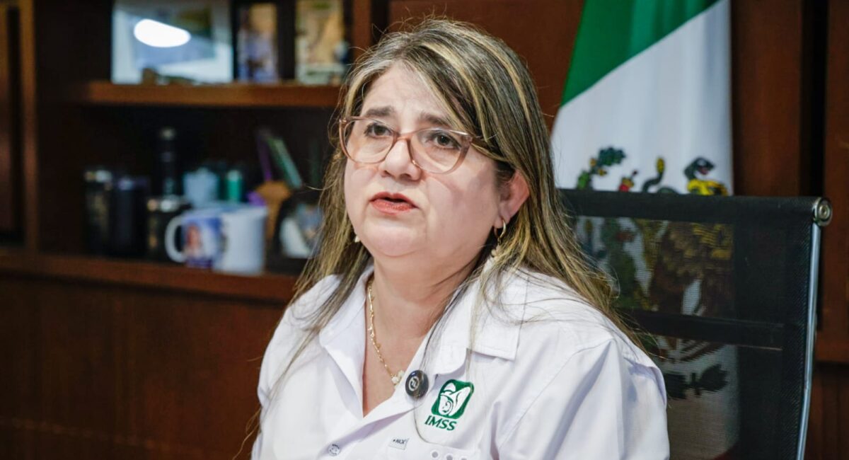 IMSS Sinaloa aplicará estrategia “12 acciones en 120 días” para mejorar condiciones laborales y atención a derechohabientes