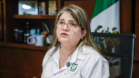 IMSS Sinaloa aplicará estrategia “12 acciones en 120 días” para mejorar condiciones laborales y atención a derechohabientes