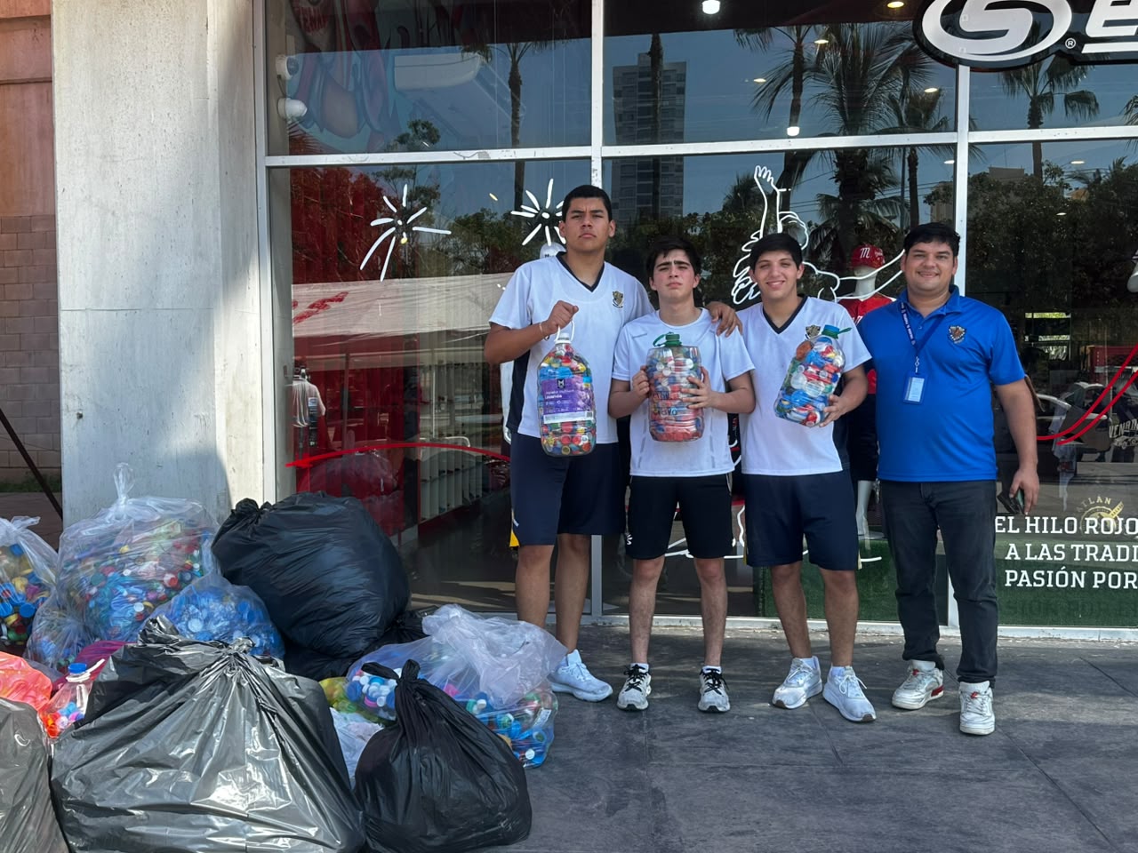 Tapatón, Librotón y Peptón en Mazatlán