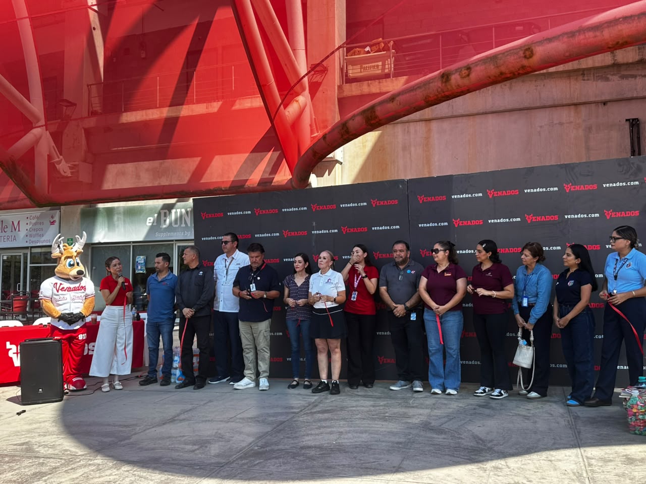 Tapatón, Librotón y Peptón en Mazatlán