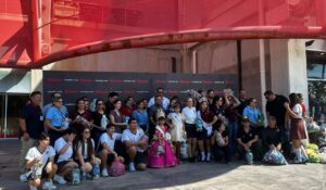 ¡Mazatlán, Sinaloa, convierte basura en esperanza! Reúnen cuatro toneladas para ayudar a niños con cáncer