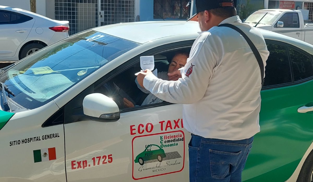 Taxi