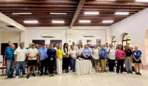 Difundirán la historia del Teatro Ángela Peralta, en Mazatlán, a través de capacitaciones