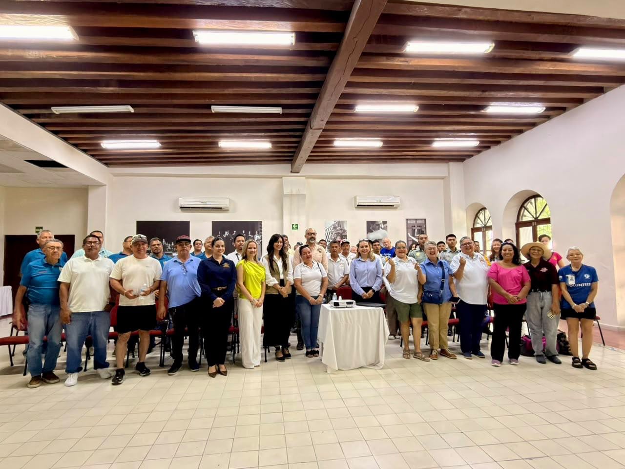 Difundirán la historia del Teatro Ángela Peralta, en Mazatlán, a través de capacitaciones