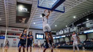 tebacas de badiraguato cierra invicto la jornada regular y avanza a semifinales basquet